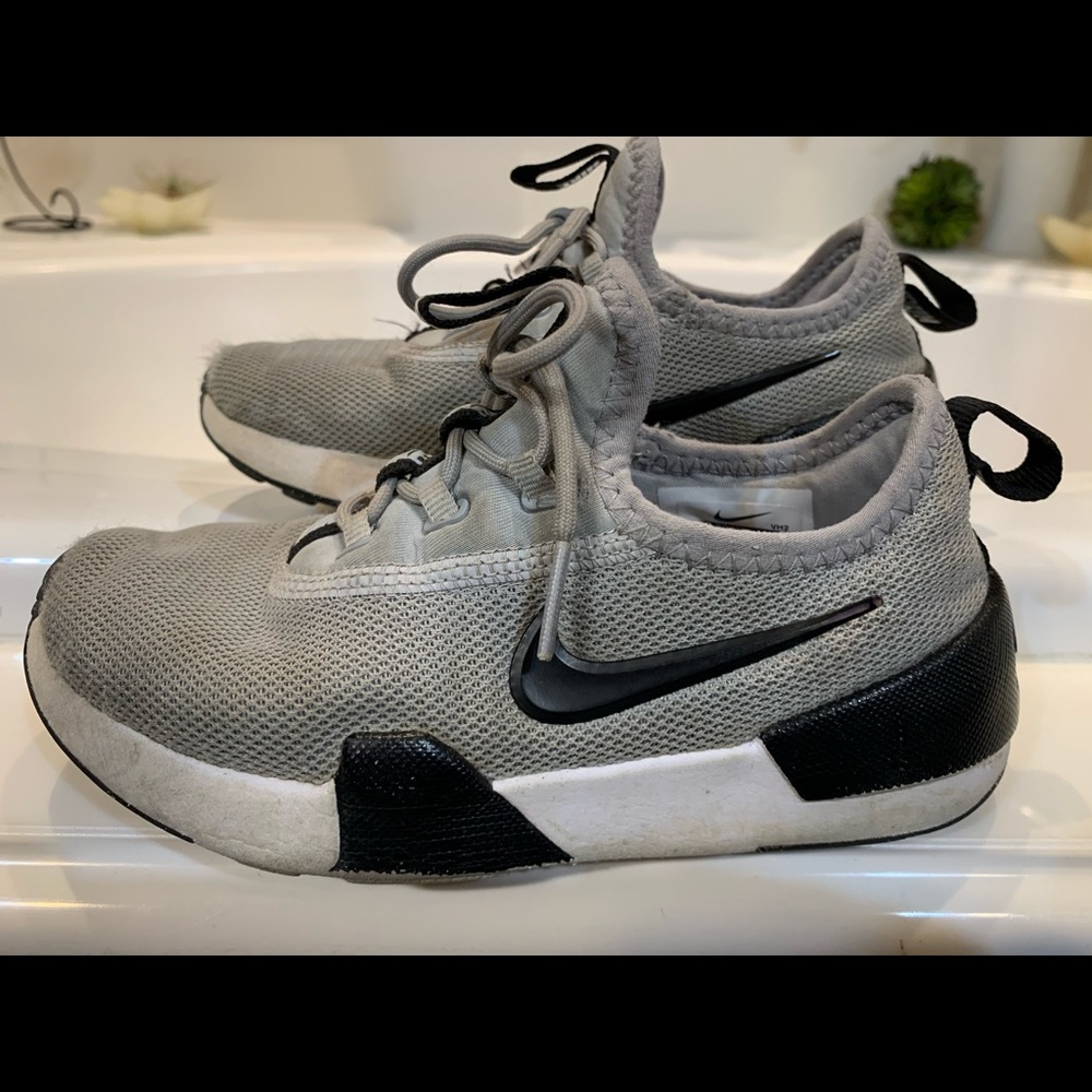Boys Nike shoes